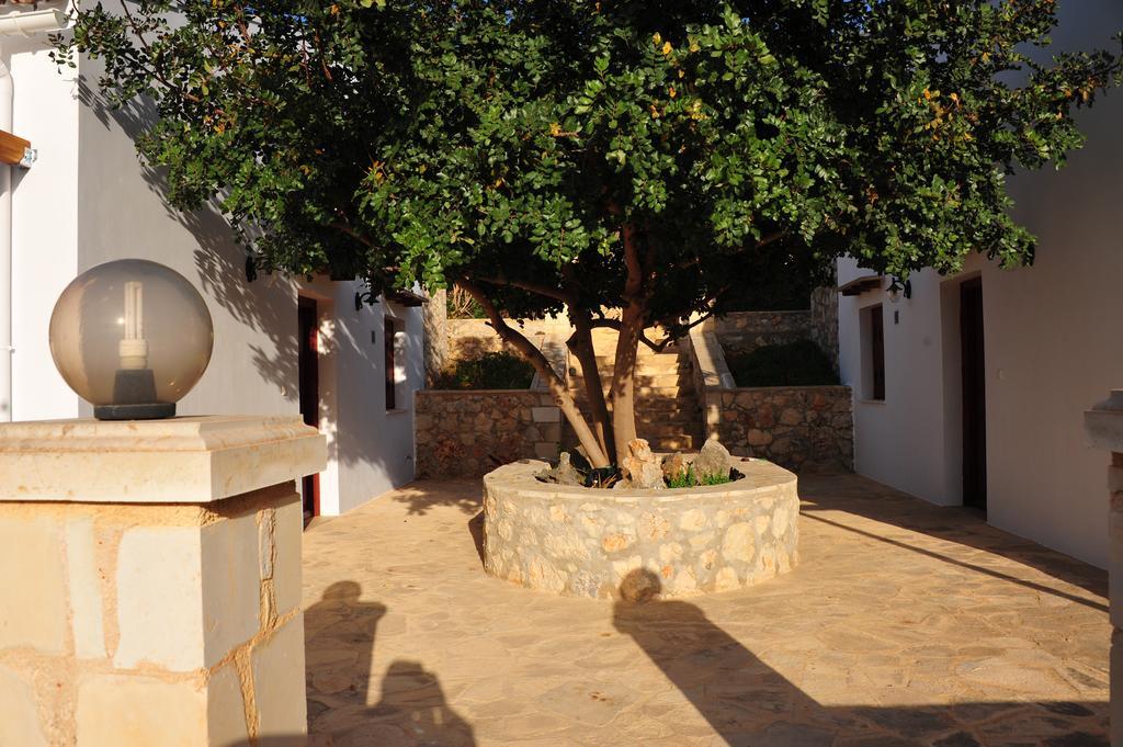 Kokkino Chorio Artemida Traditional Homes By Apokoronas-Villas מראה חיצוני תמונה