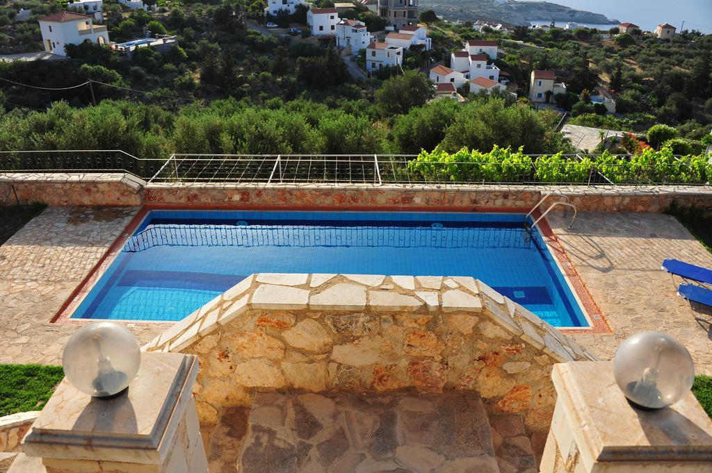 Kokkino Chorio Artemida Traditional Homes By Apokoronas-Villas מראה חיצוני תמונה