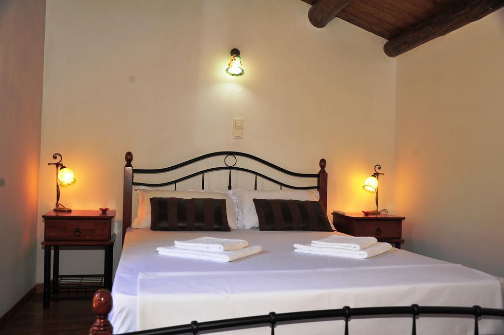 Kokkino Chorio Artemida Traditional Homes By Apokoronas-Villas מראה חיצוני תמונה