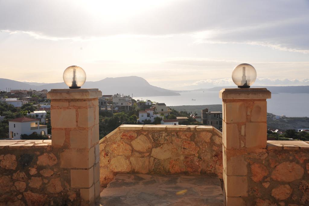 Kokkino Chorio Artemida Traditional Homes By Apokoronas-Villas מראה חיצוני תמונה