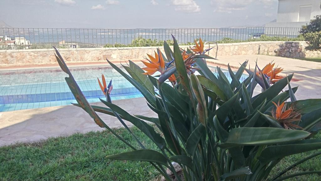 Kokkino Chorio Artemida Traditional Homes By Apokoronas-Villas מראה חיצוני תמונה